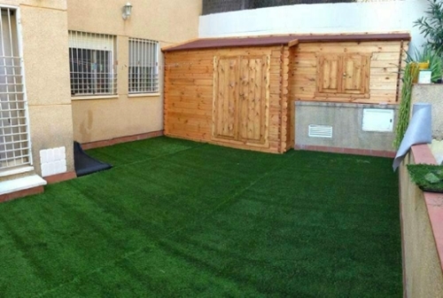 Tomares Metropolitana De Sevilla Wohnung Bild 6347153