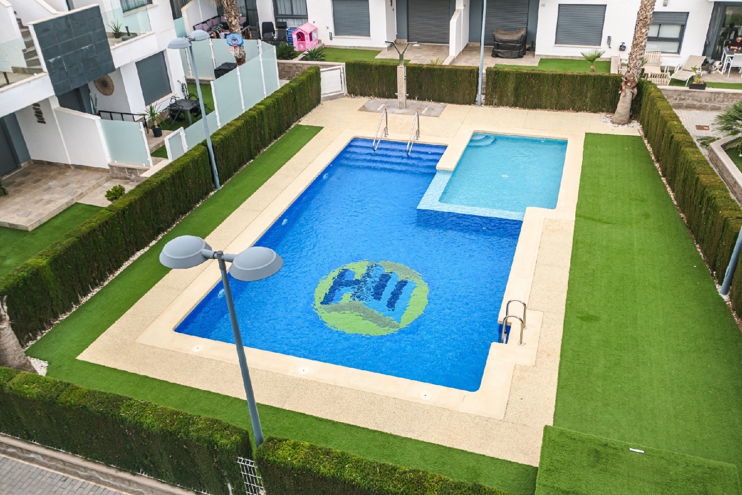  te koop appartement Torre De La Horadada Baix Segura 2