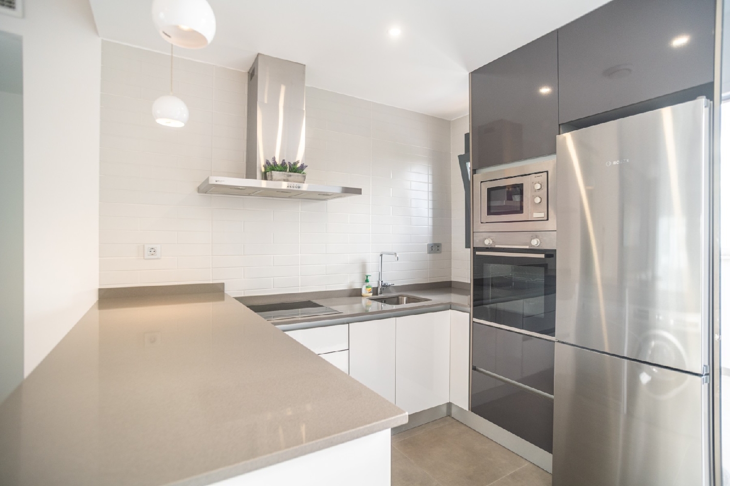  te koop appartement Torre De La Horadada Baix Segura 8