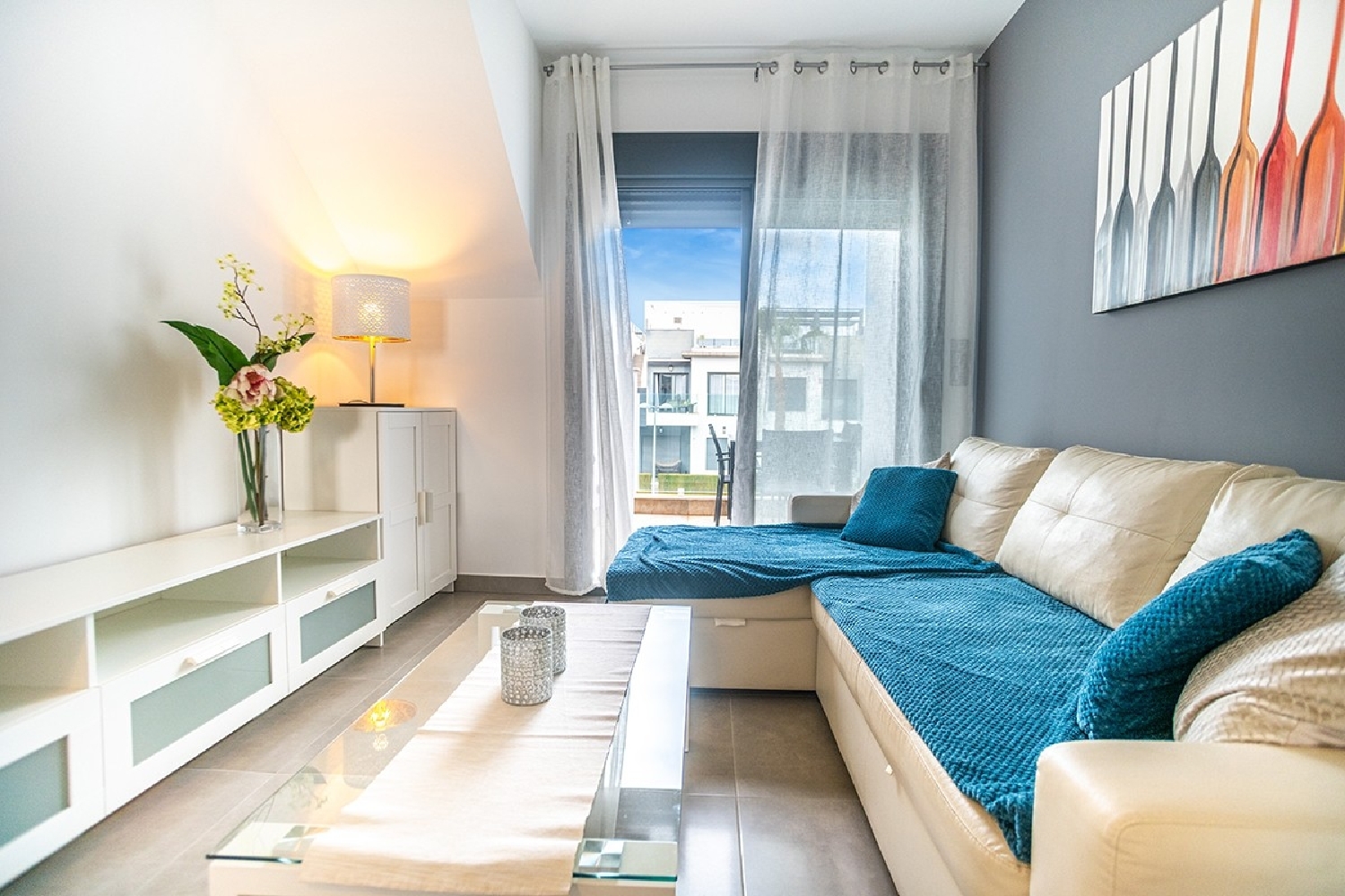  te koop appartement Torre De La Horadada Baix Segura 3