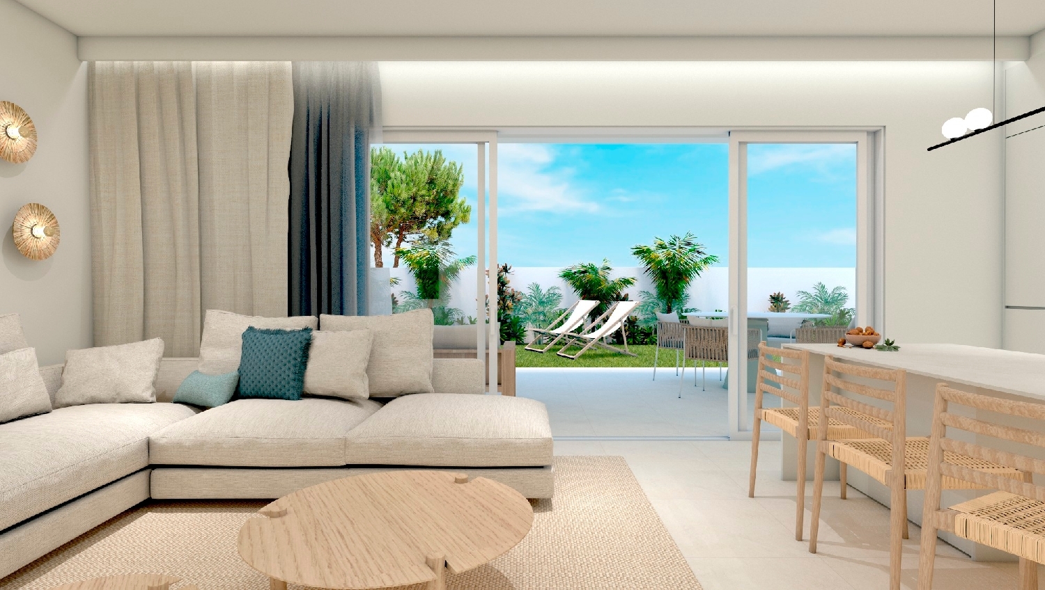  till salu lägenhet Torre De La Horadada Baix Segura 4