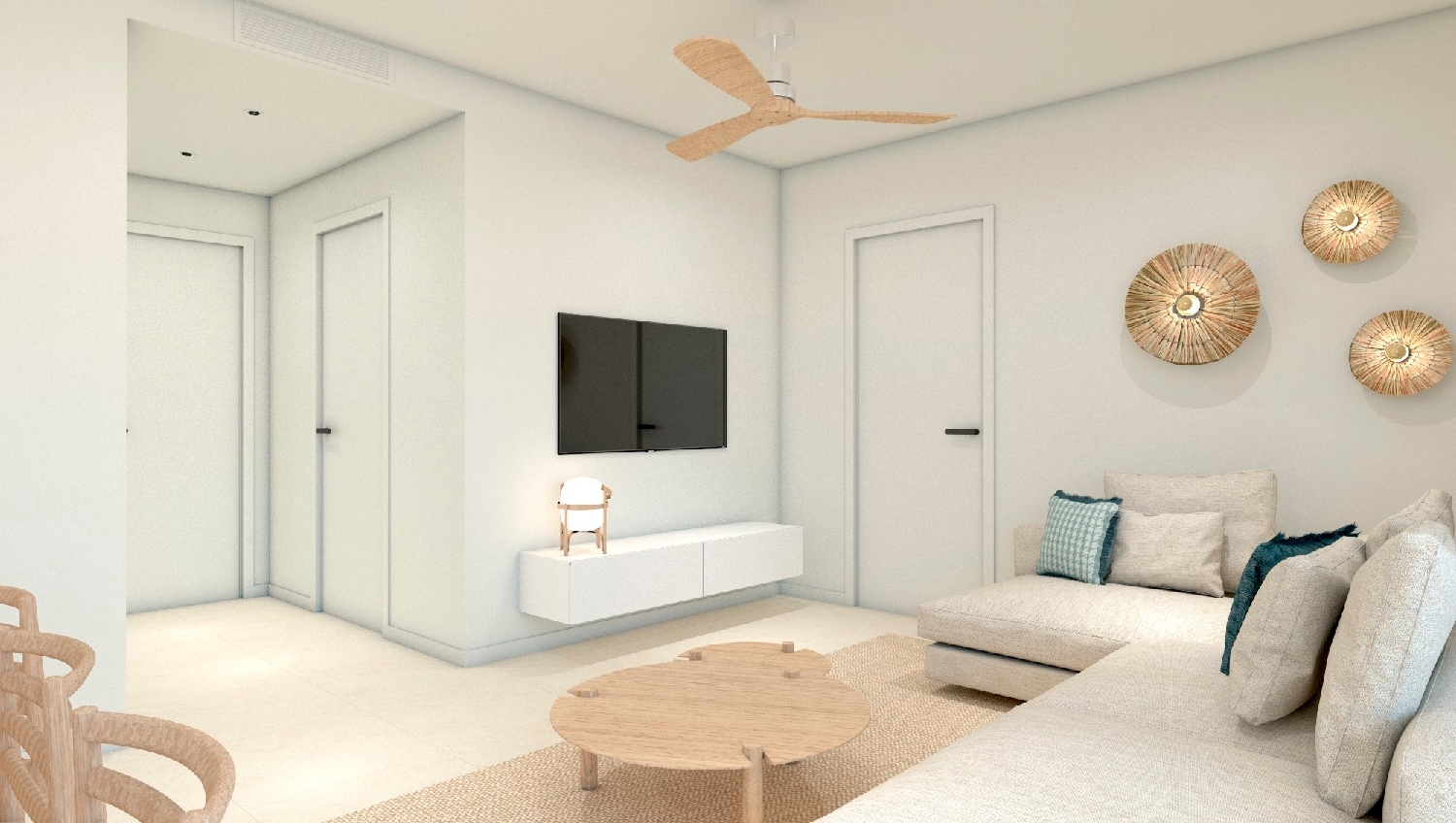  till salu lägenhet Torre De La Horadada Baix Segura 6