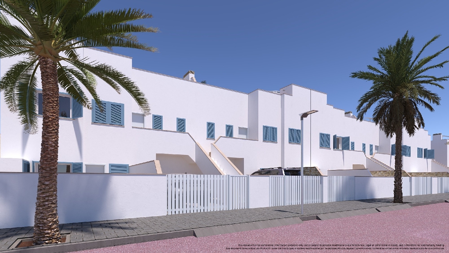  till salu lägenhet Torre De La Horadada Baix Segura 3