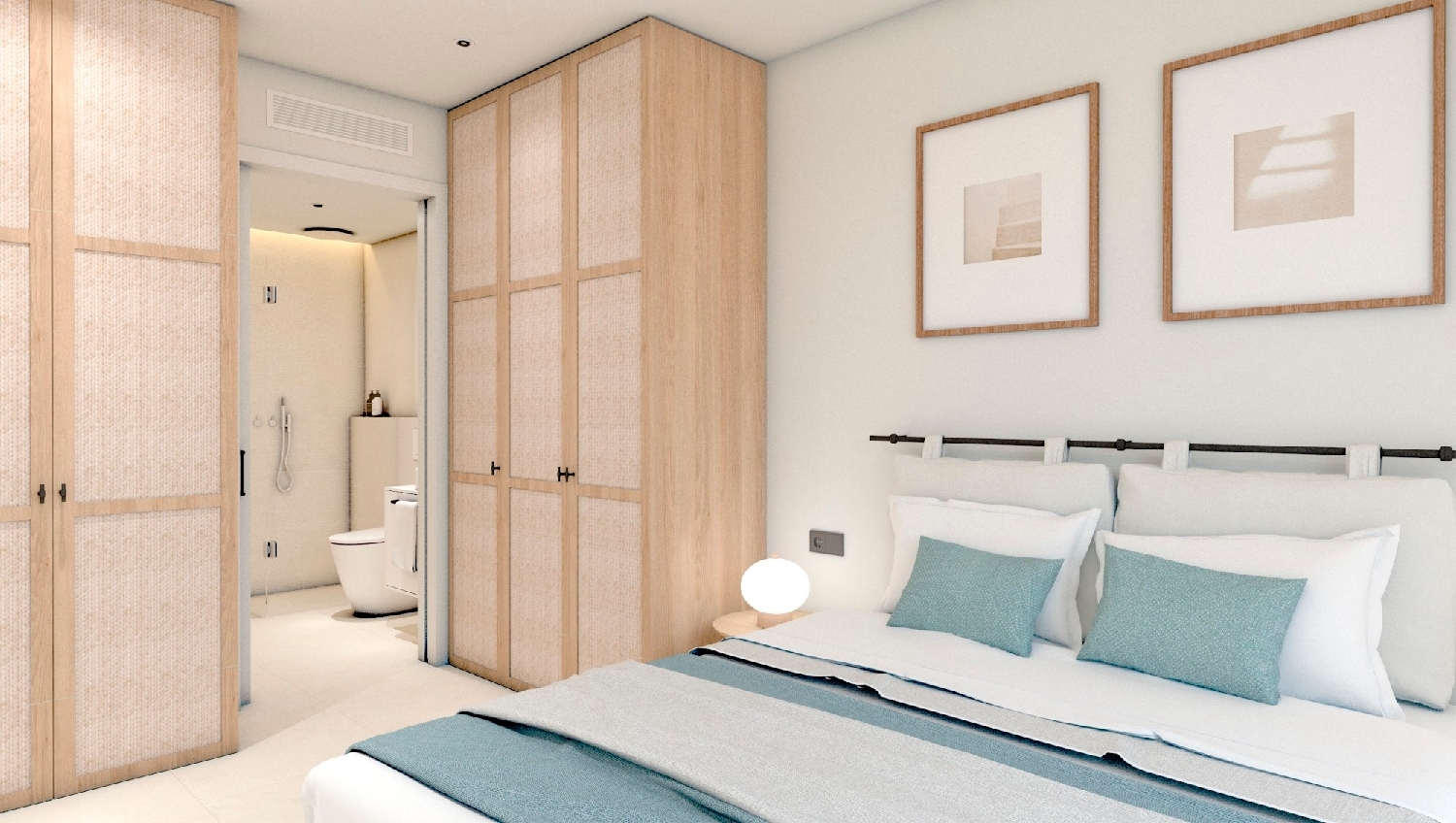  till salu lägenhet Torre De La Horadada Baix Segura 8