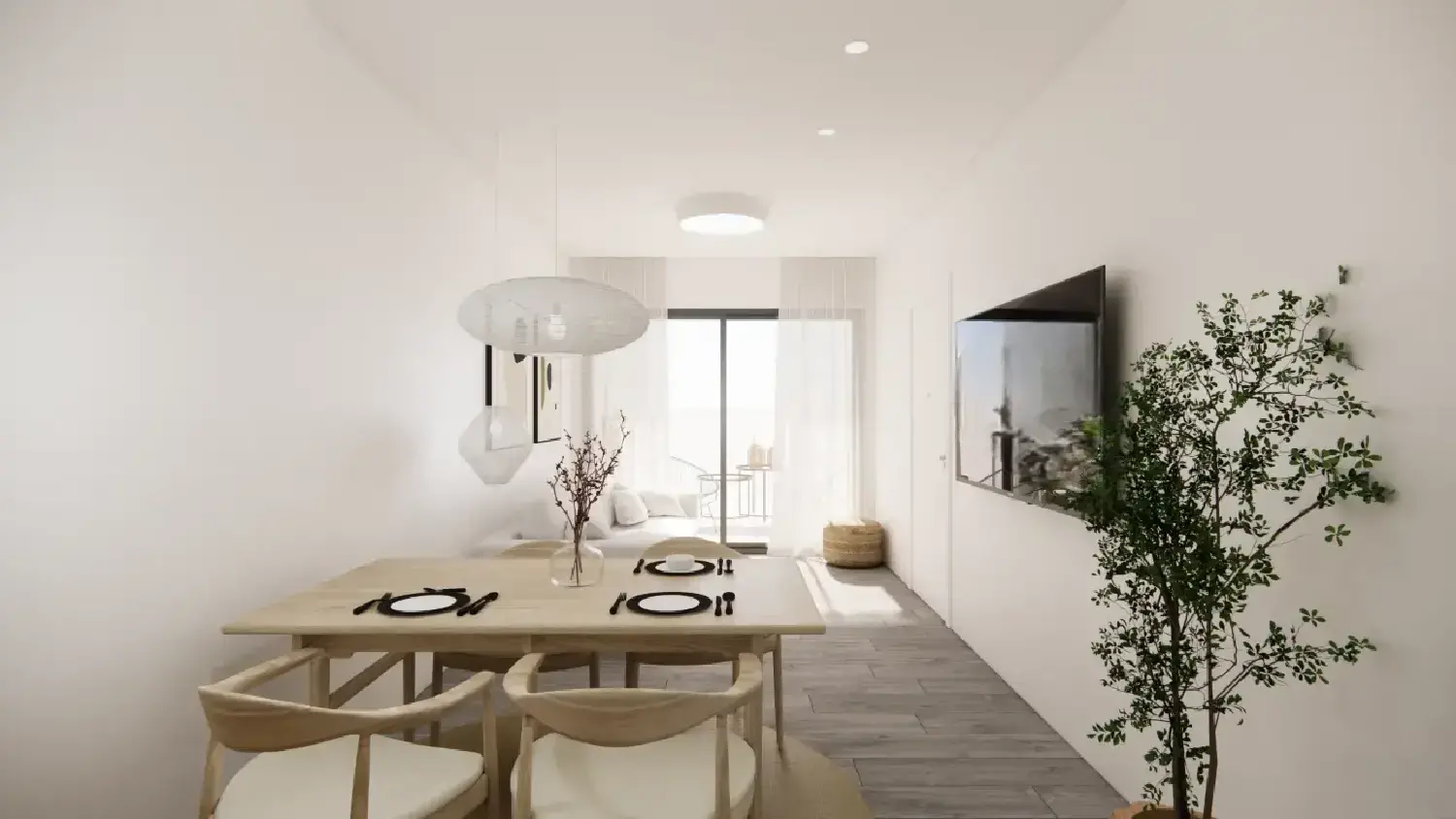  te koop appartement Torre De La Horadada Baix Segura 7