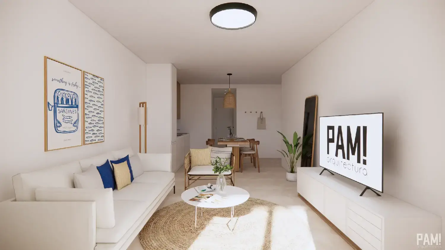  te koop appartement Torre De La Horadada Baix Segura 6