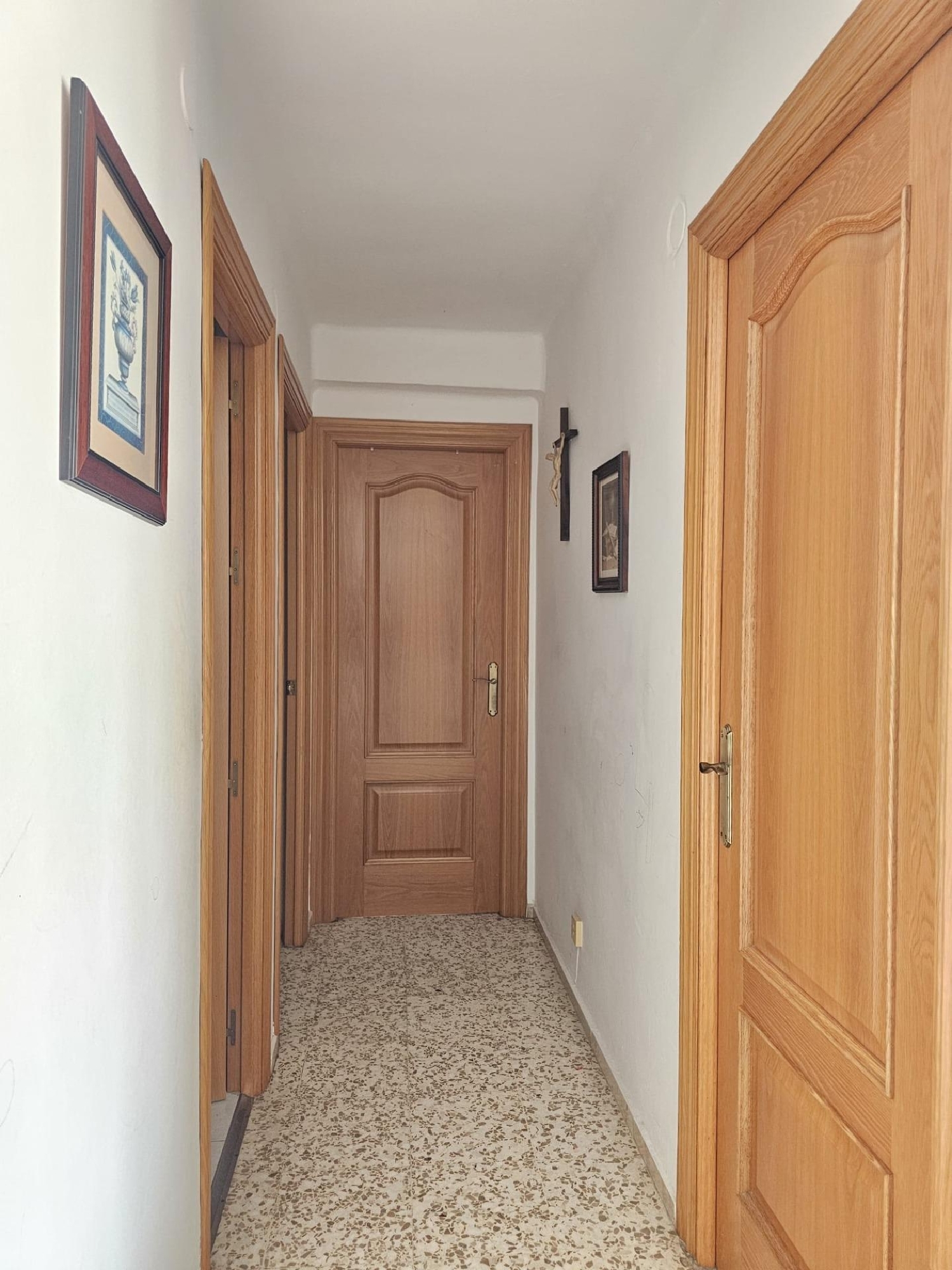  till salu lägenhet Torre Del Mar Axarquía 5