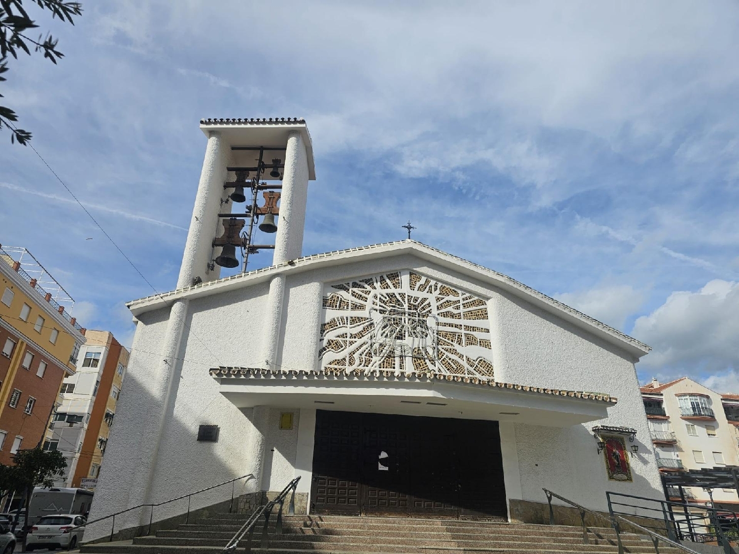  till salu lägenhet Torre Del Mar Axarquía 3
