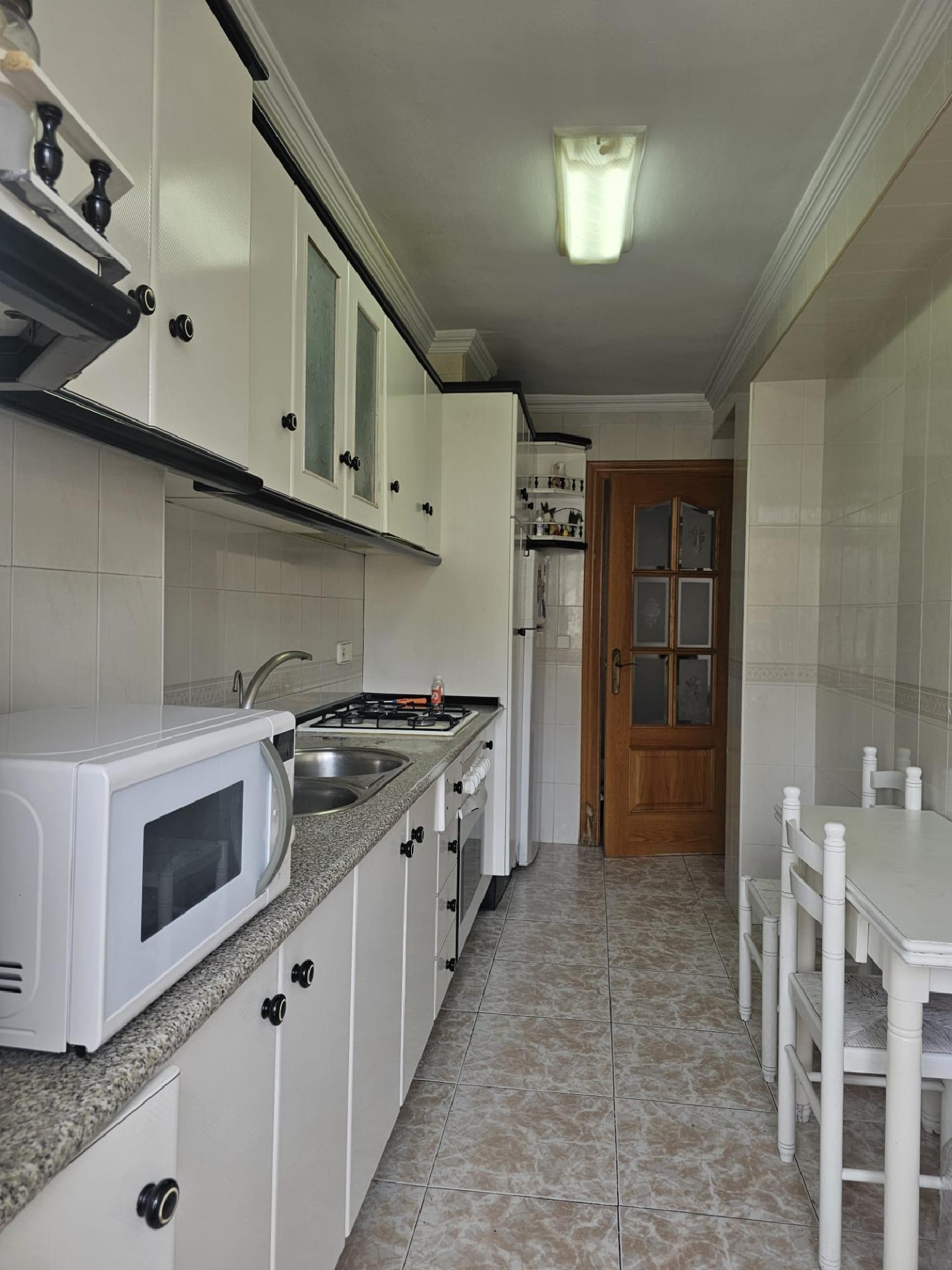  till salu lägenhet Torre Del Mar Axarquía 7