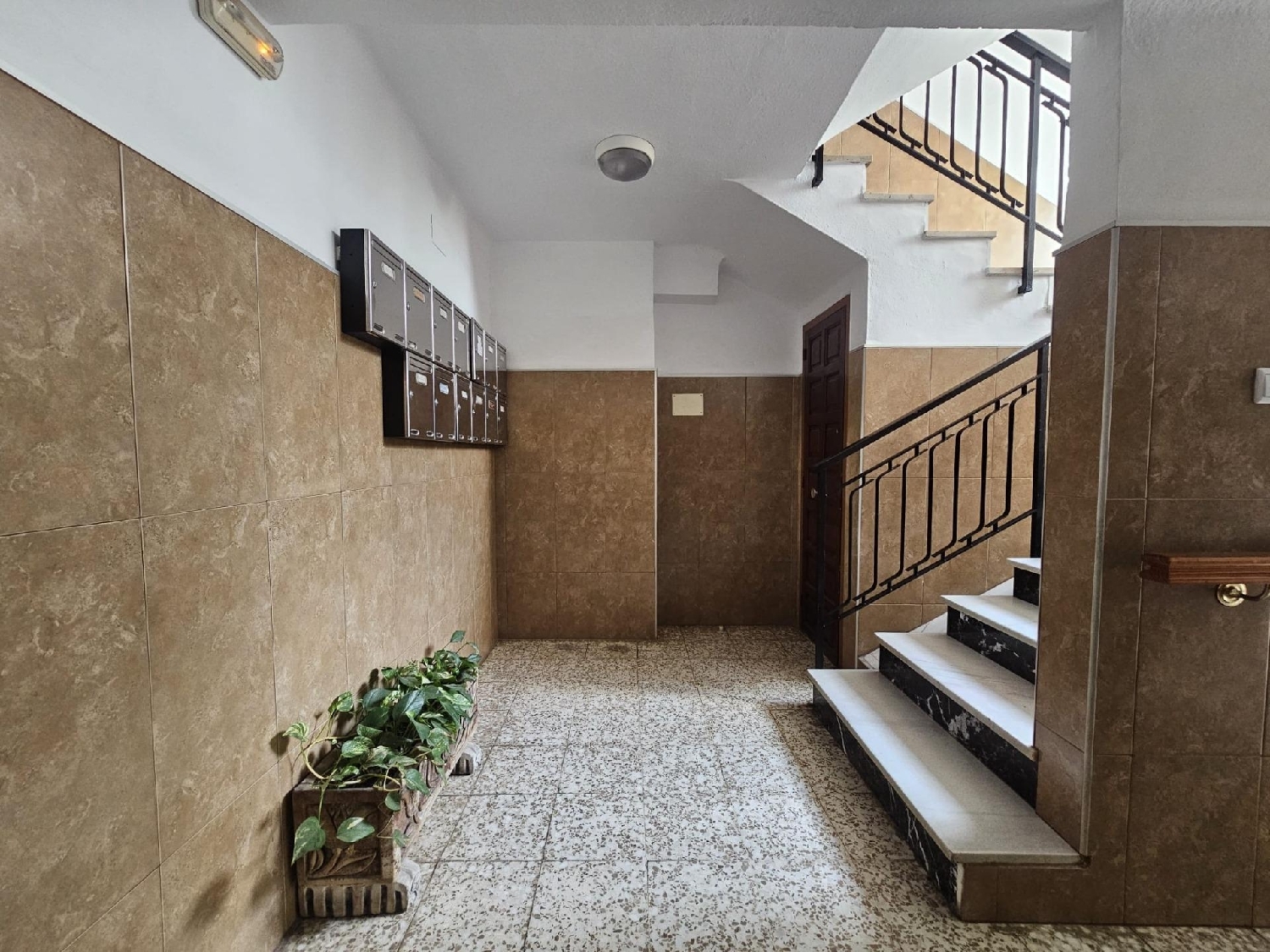  till salu lägenhet Torre Del Mar Axarquía 4