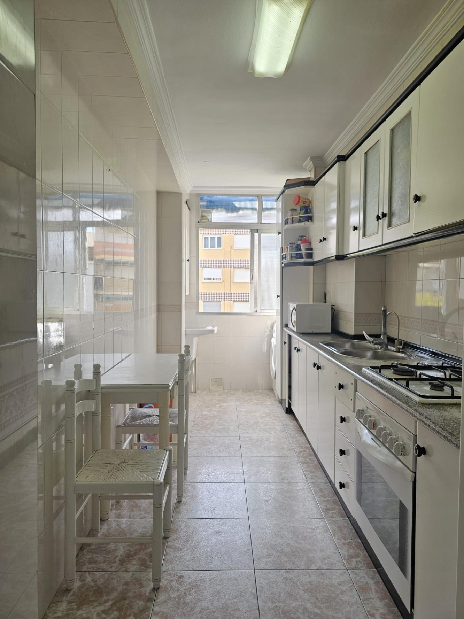  till salu lägenhet Torre Del Mar Axarquía 8