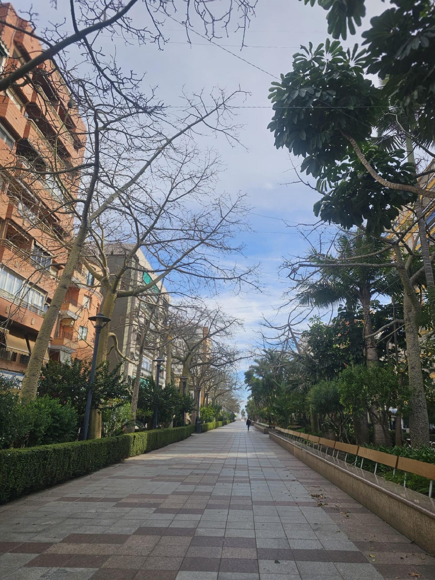  till salu lägenhet Torre Del Mar Axarquía 2