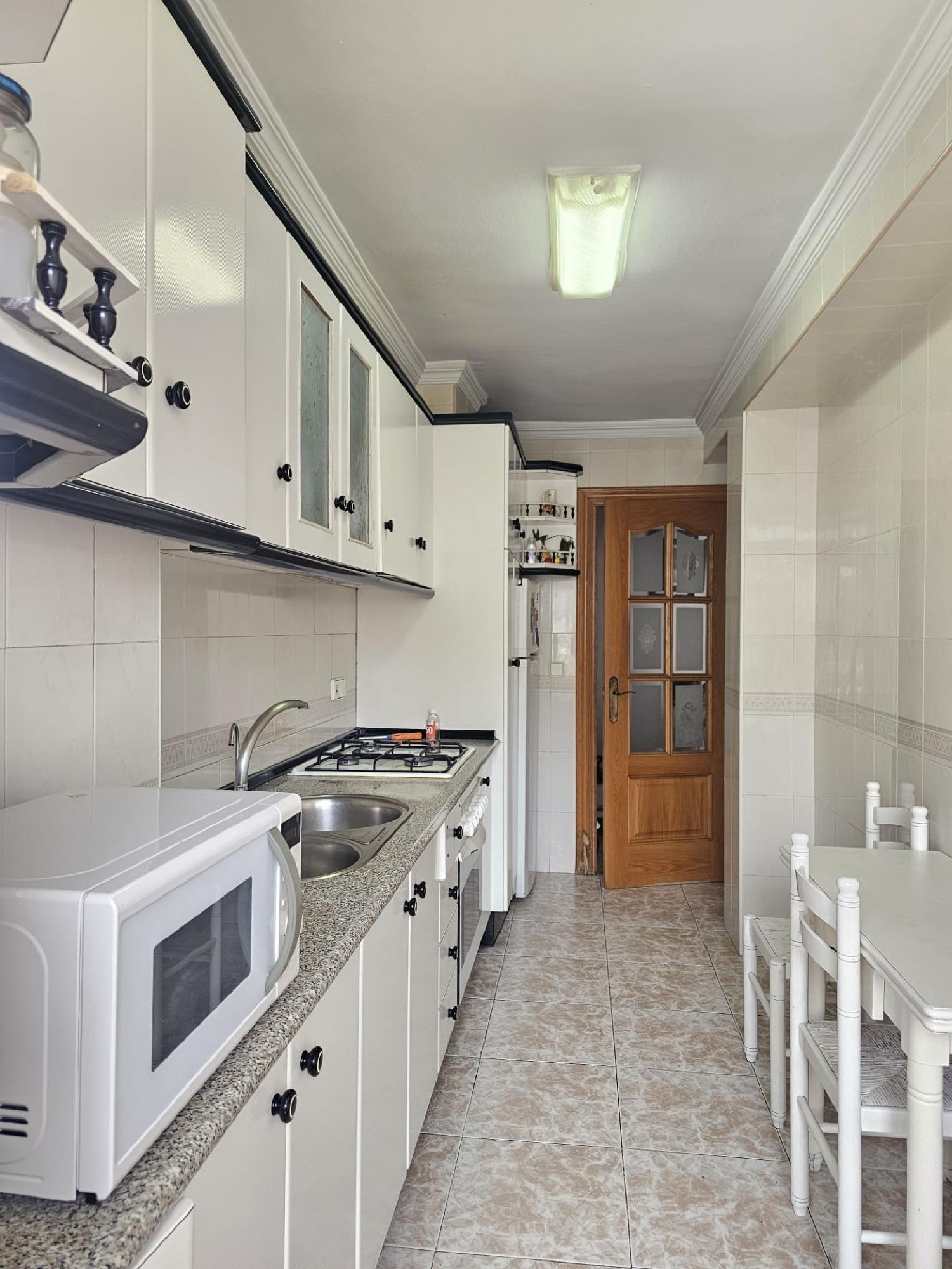  till salu lägenhet Torre Del Mar Axarquía 6