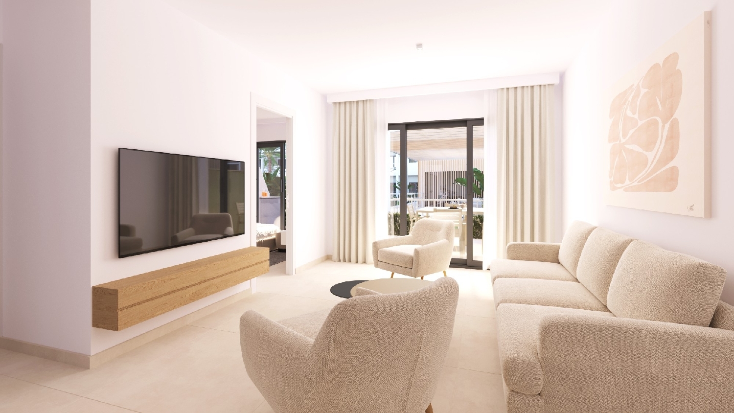  en venta apartamento Torre-Pacheco Mar Menor 3