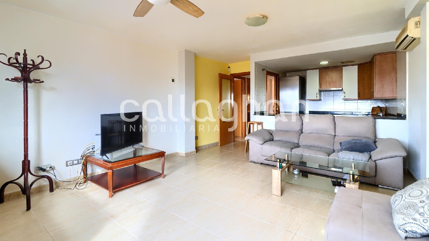  en venta apartamento Torreblanca Plana Alta 2