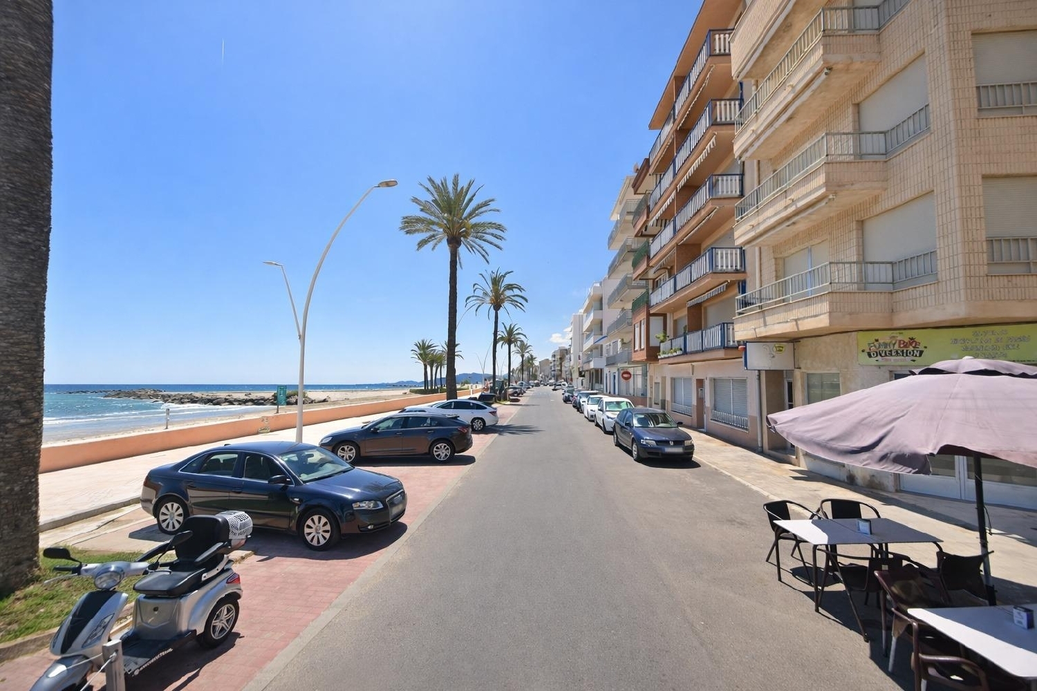  kaufen Wohnung Torreblanca Plana Alta 6