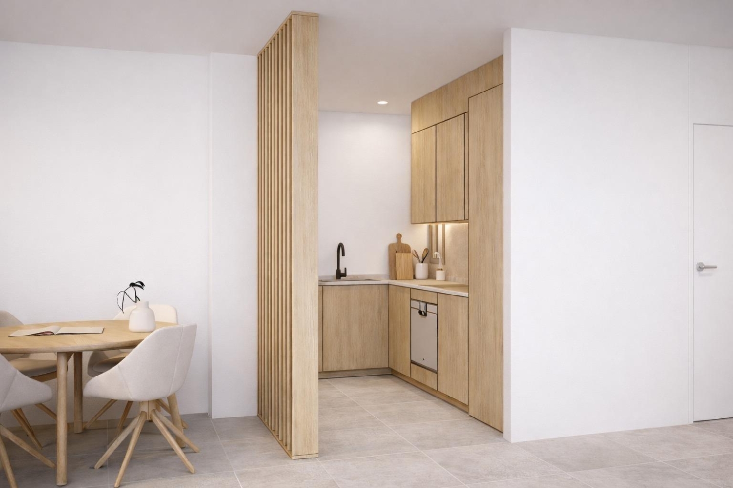  kaufen Wohnung Torreblanca Plana Alta 4