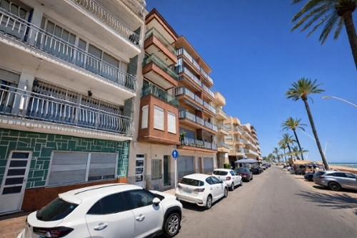 Torreblanca Plana Alta Wohnung Bild 6344339
