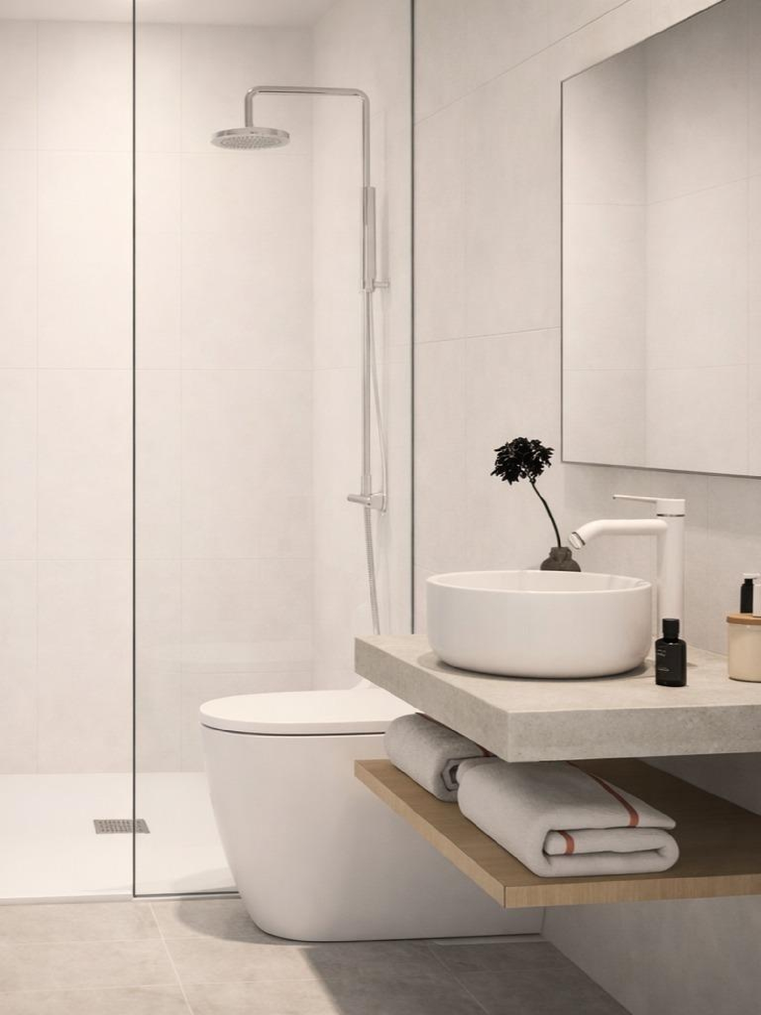  kaufen Wohnung Torreblanca Plana Alta 5