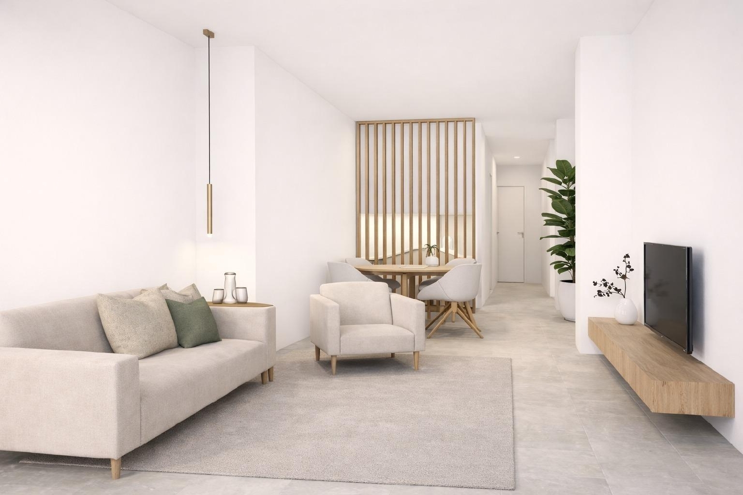  kaufen Wohnung Torreblanca Plana Alta 2