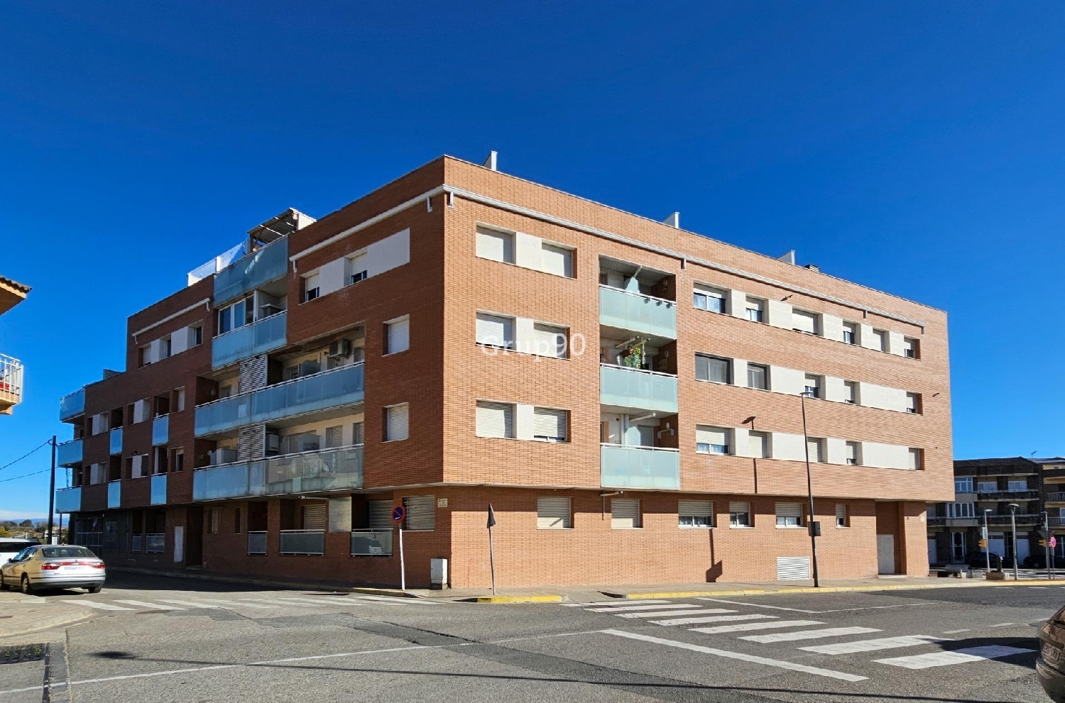  à vendre appartement Torrefarrera Segrià 1
