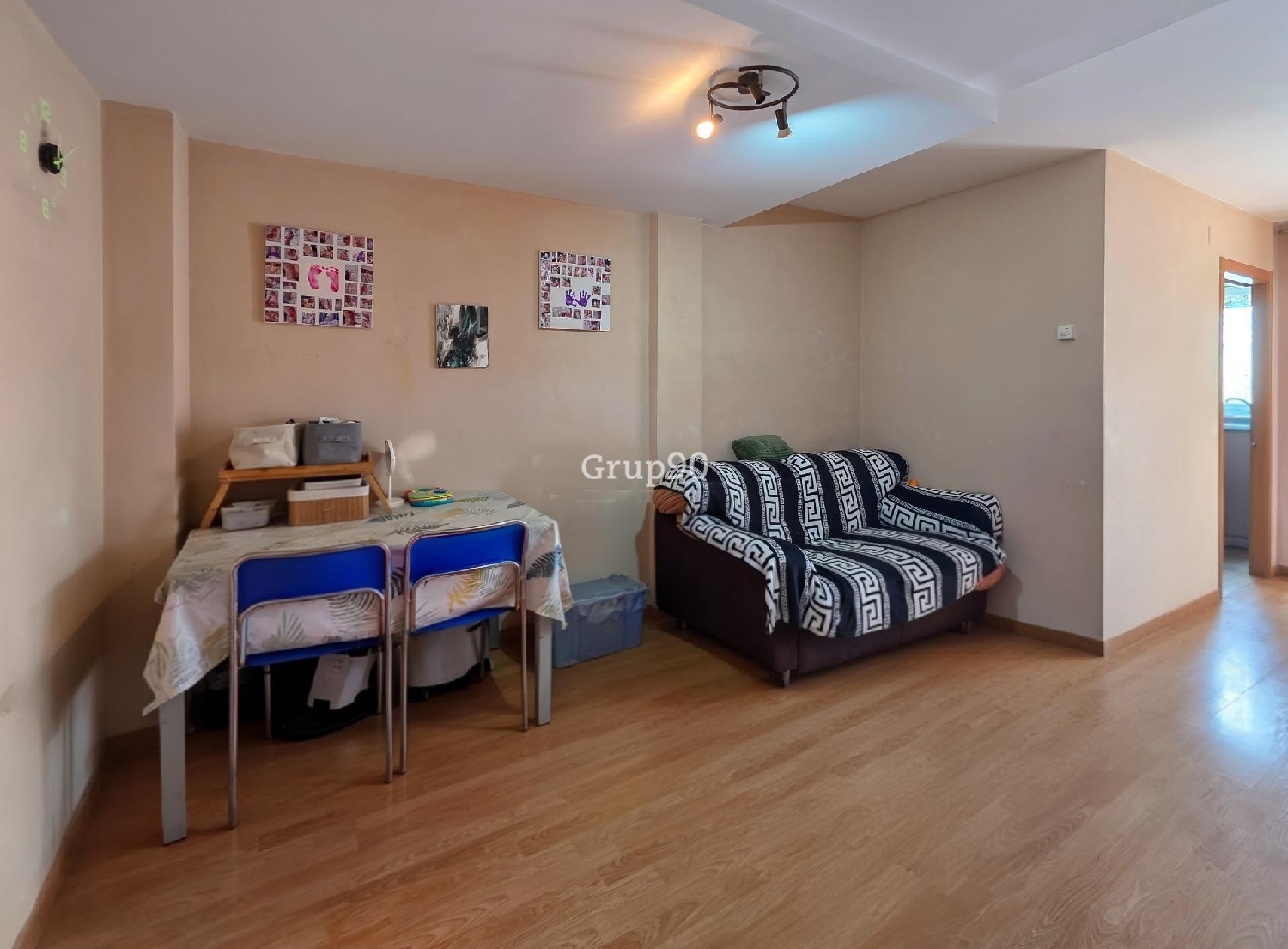  à vendre appartement Torrefarrera Segrià 5