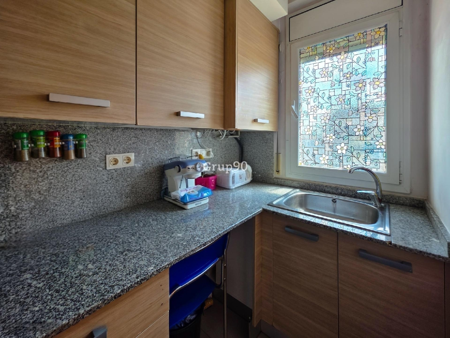  à vendre appartement Torrefarrera Segrià 8