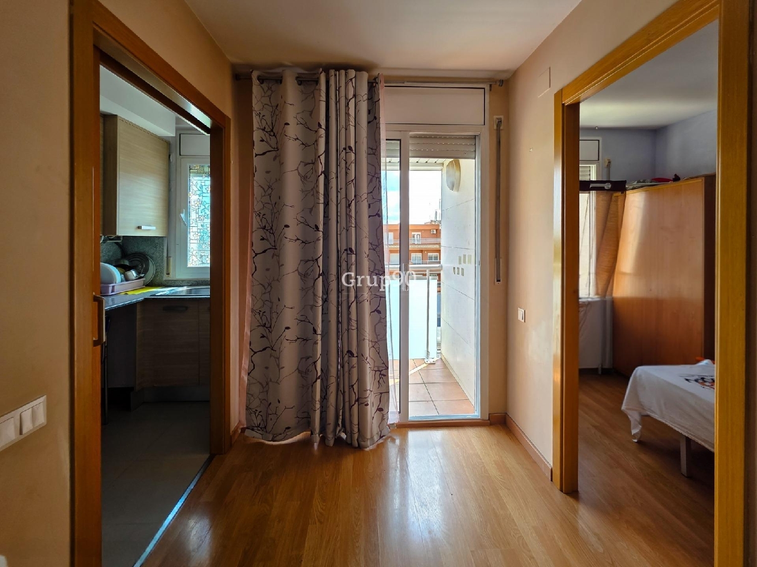  à vendre appartement Torrefarrera Segrià 6