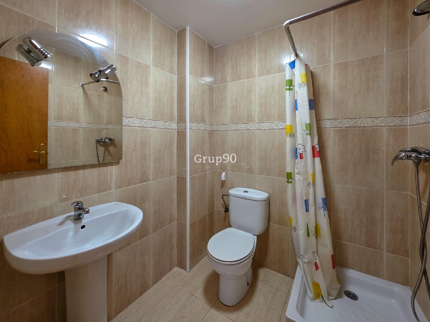  à vendre appartement Torrefarrera Segrià 7