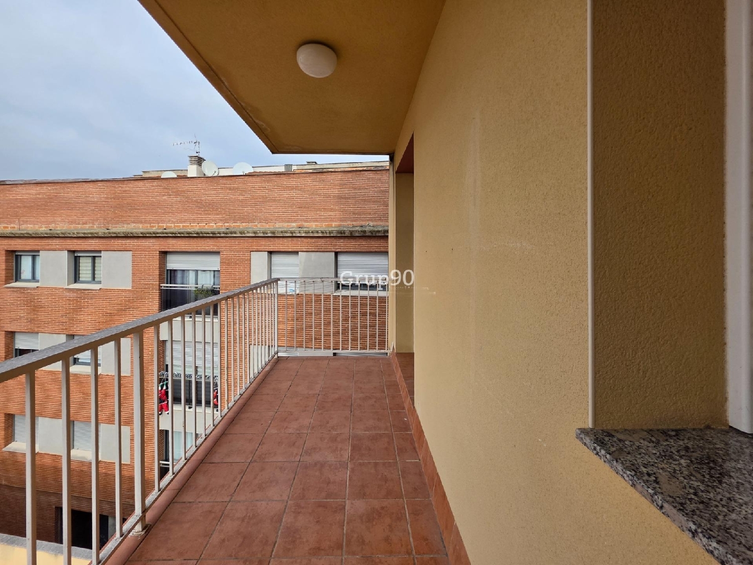  à vendre appartement Torrefarrera Segrià 5