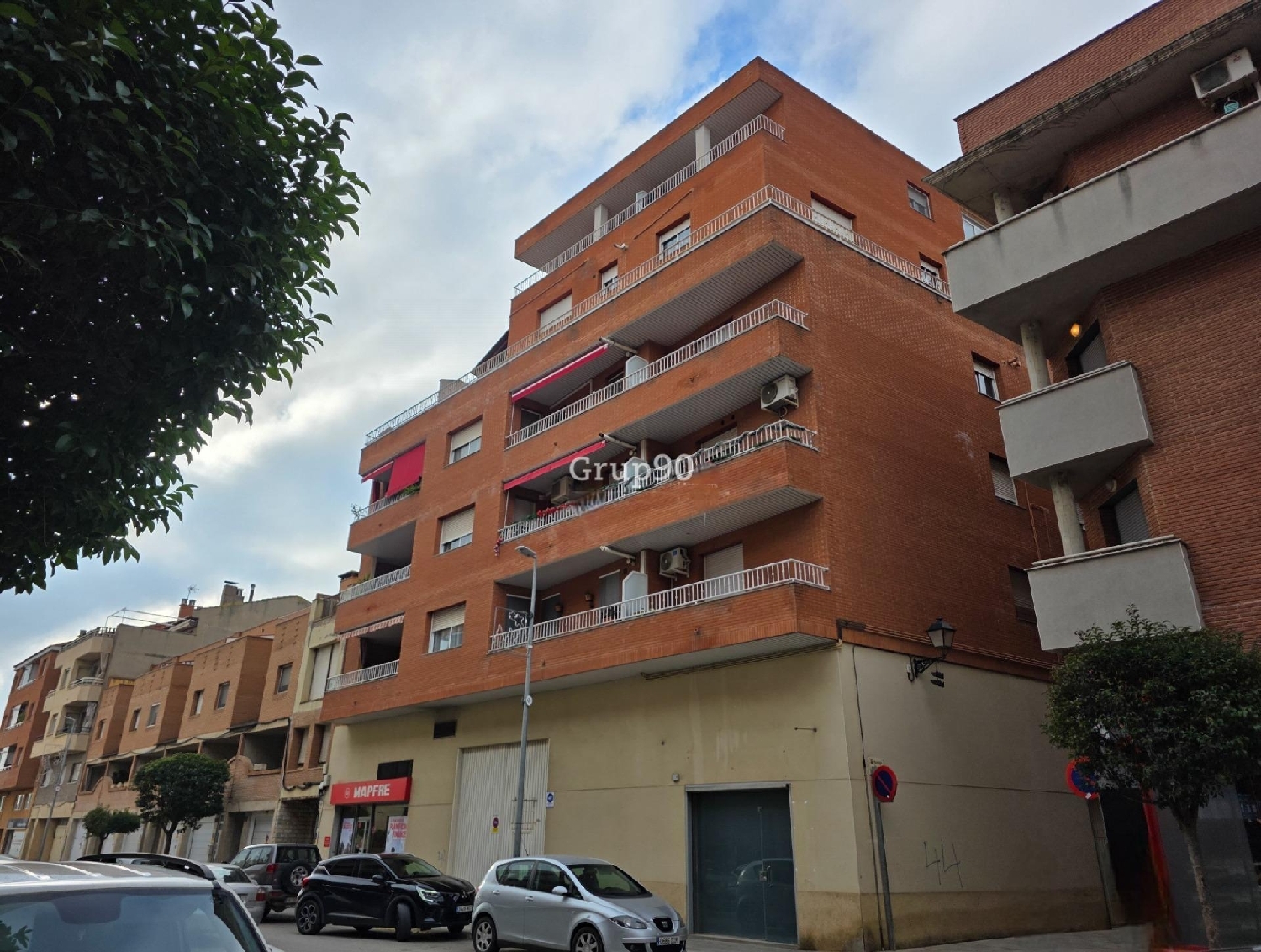  à vendre appartement Torrefarrera Segrià 8