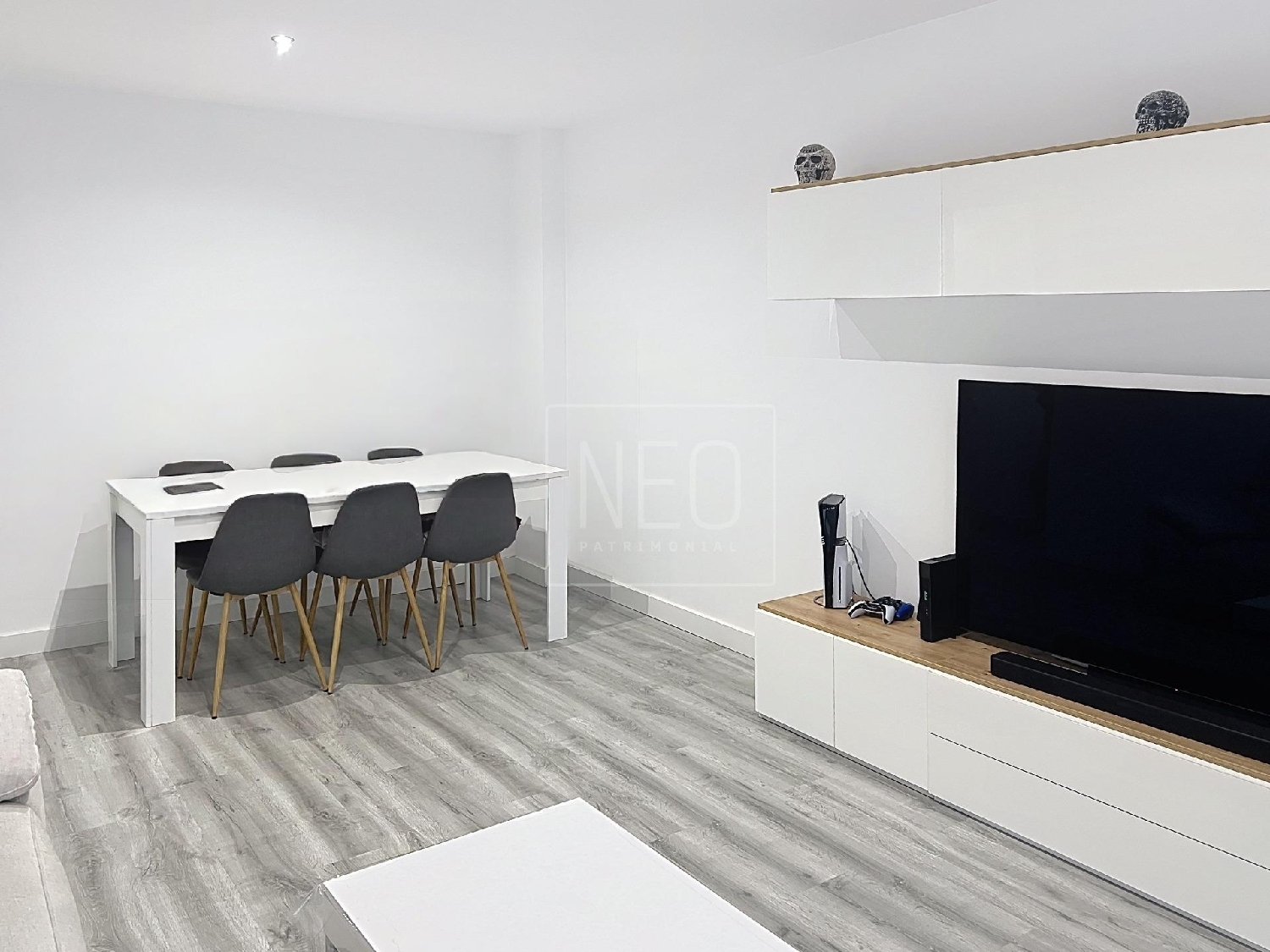  te koop appartement Torrejón De Ardoz Cuenca Del Henares 4