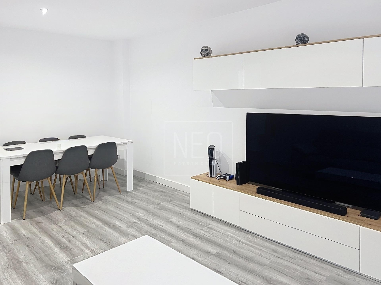  te koop appartement Torrejón De Ardoz Cuenca Del Henares 3