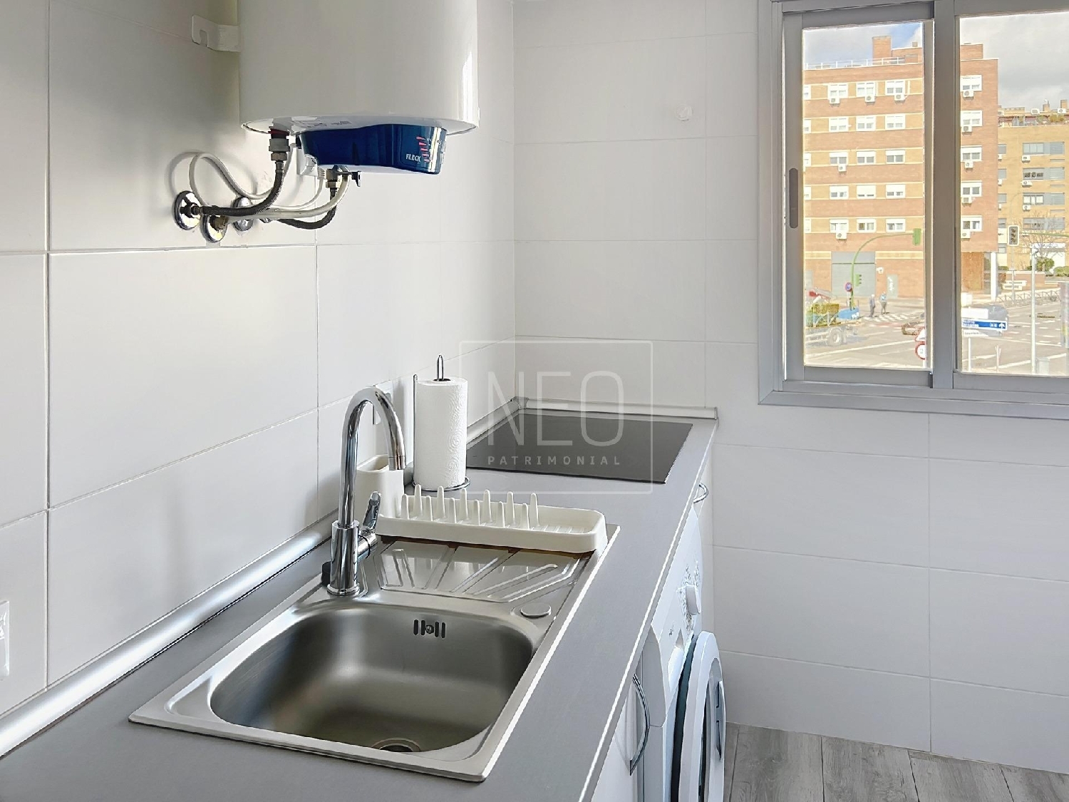  te koop appartement Torrejón De Ardoz Cuenca Del Henares 5