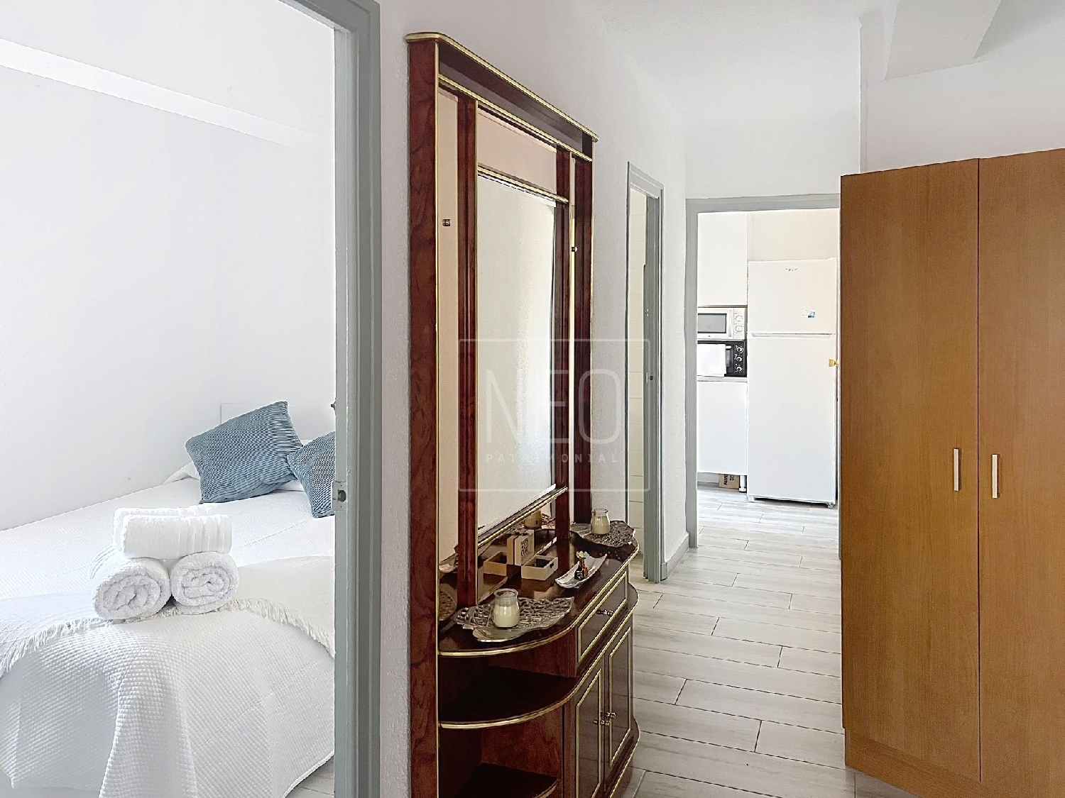  te koop appartement Torrejón De Ardoz Cuenca Del Henares 8