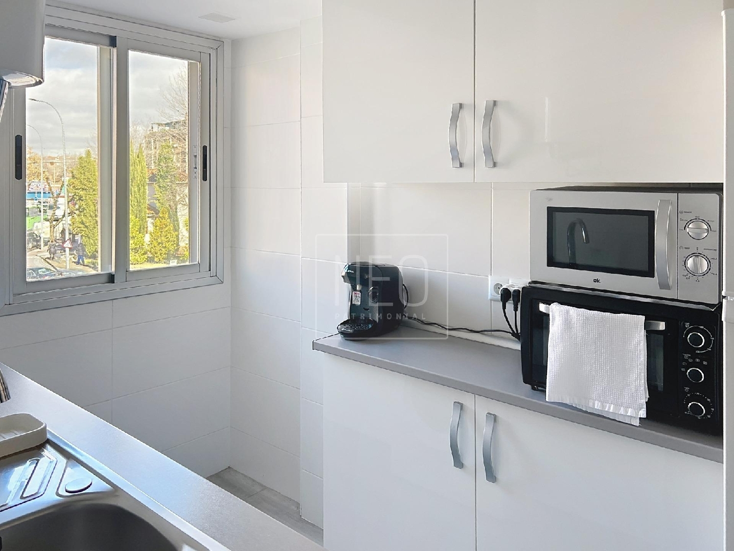  te koop appartement Torrejón De Ardoz Cuenca Del Henares 4