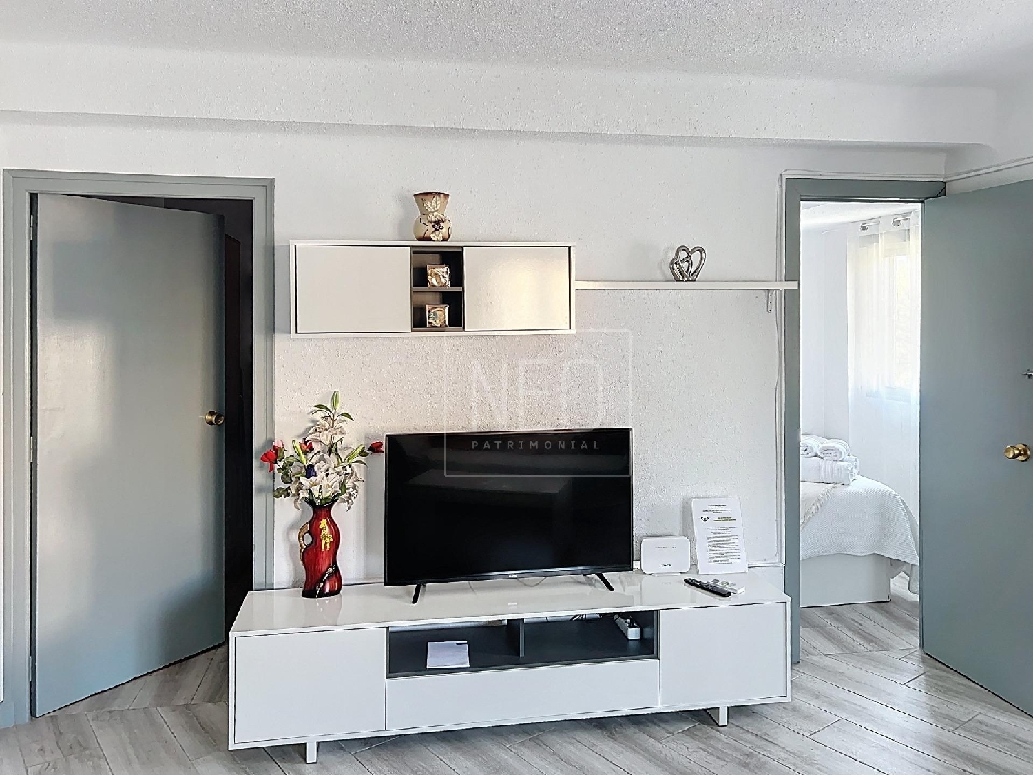  te koop appartement Torrejón De Ardoz Cuenca Del Henares 1