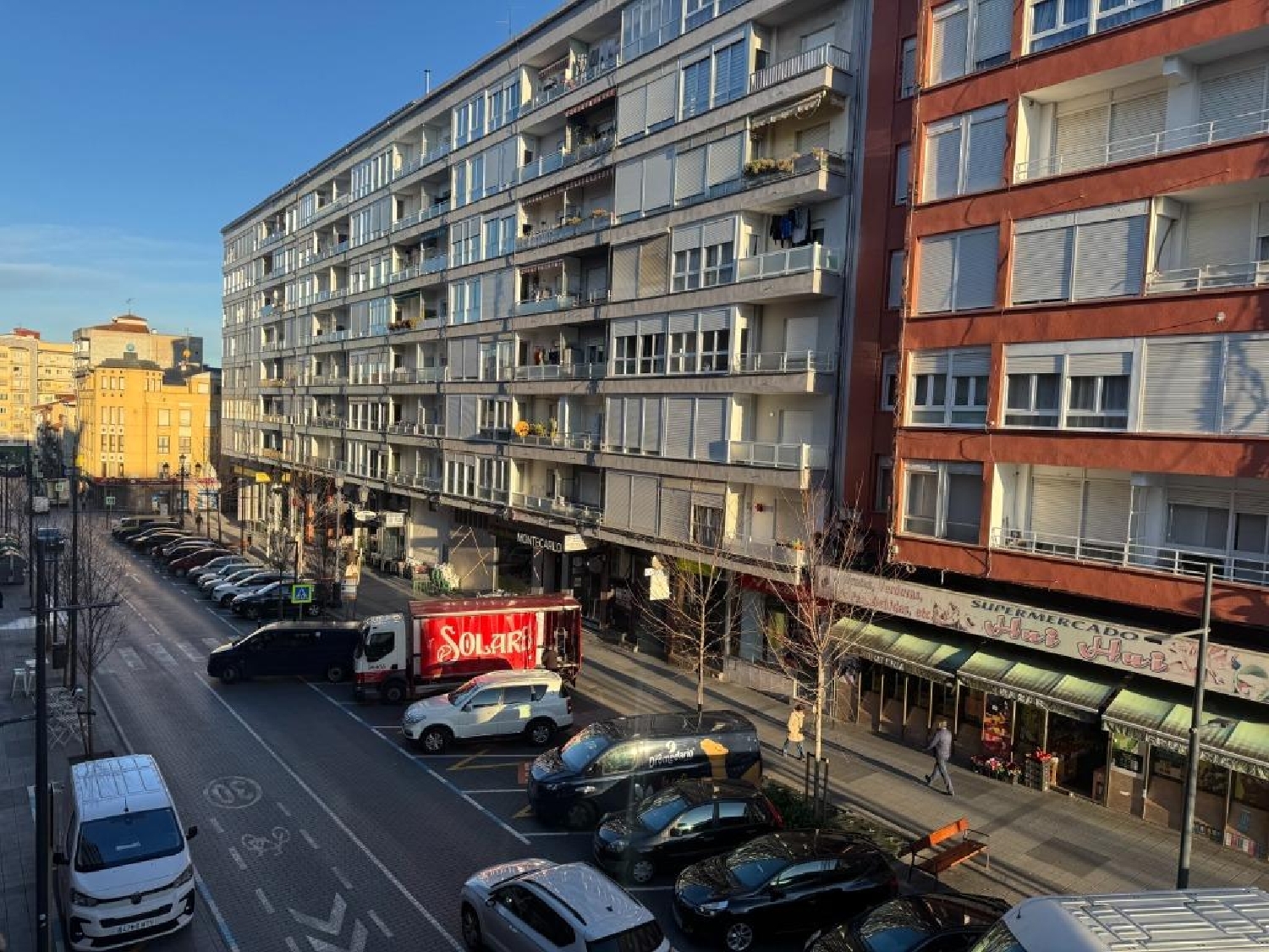 kaufen Wohnung Torrelavega Besaya 7