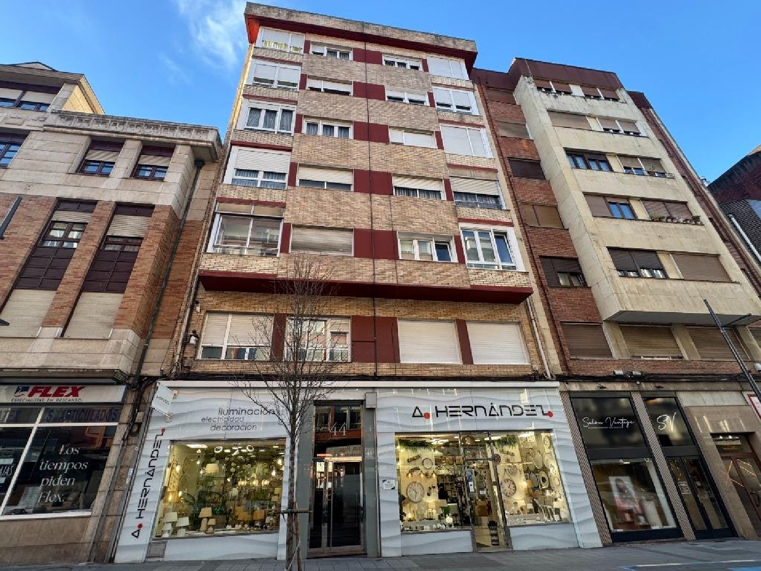 kaufen Wohnung Torrelavega Besaya 3