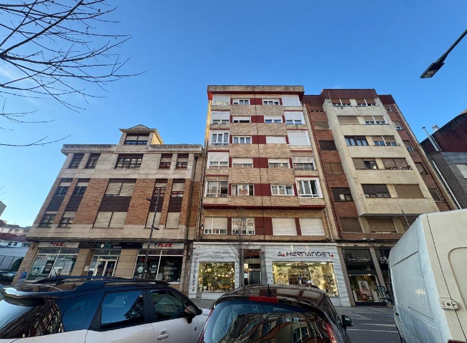 kaufen Wohnung Torrelavega Besaya 2