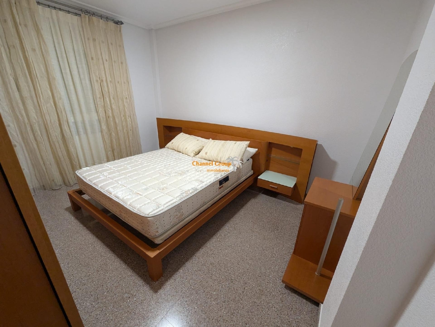  till salu lägenhet Torrellano Baix Vinalopó 5