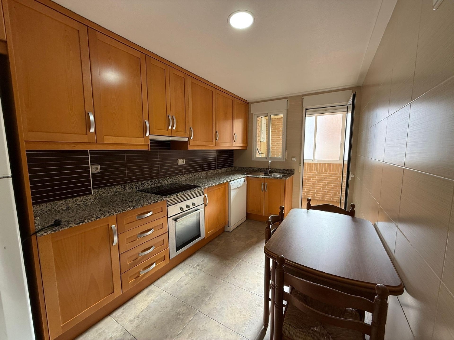 te koop appartement Torrellano Baix Vinalopó 8