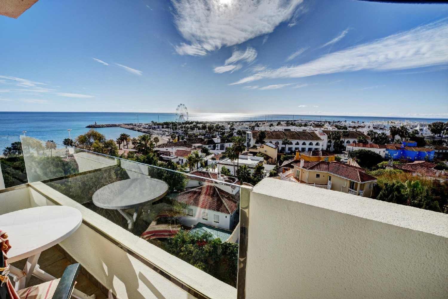  kaufen Wohnung Torremolinos Costa Del Sol Occidental 3