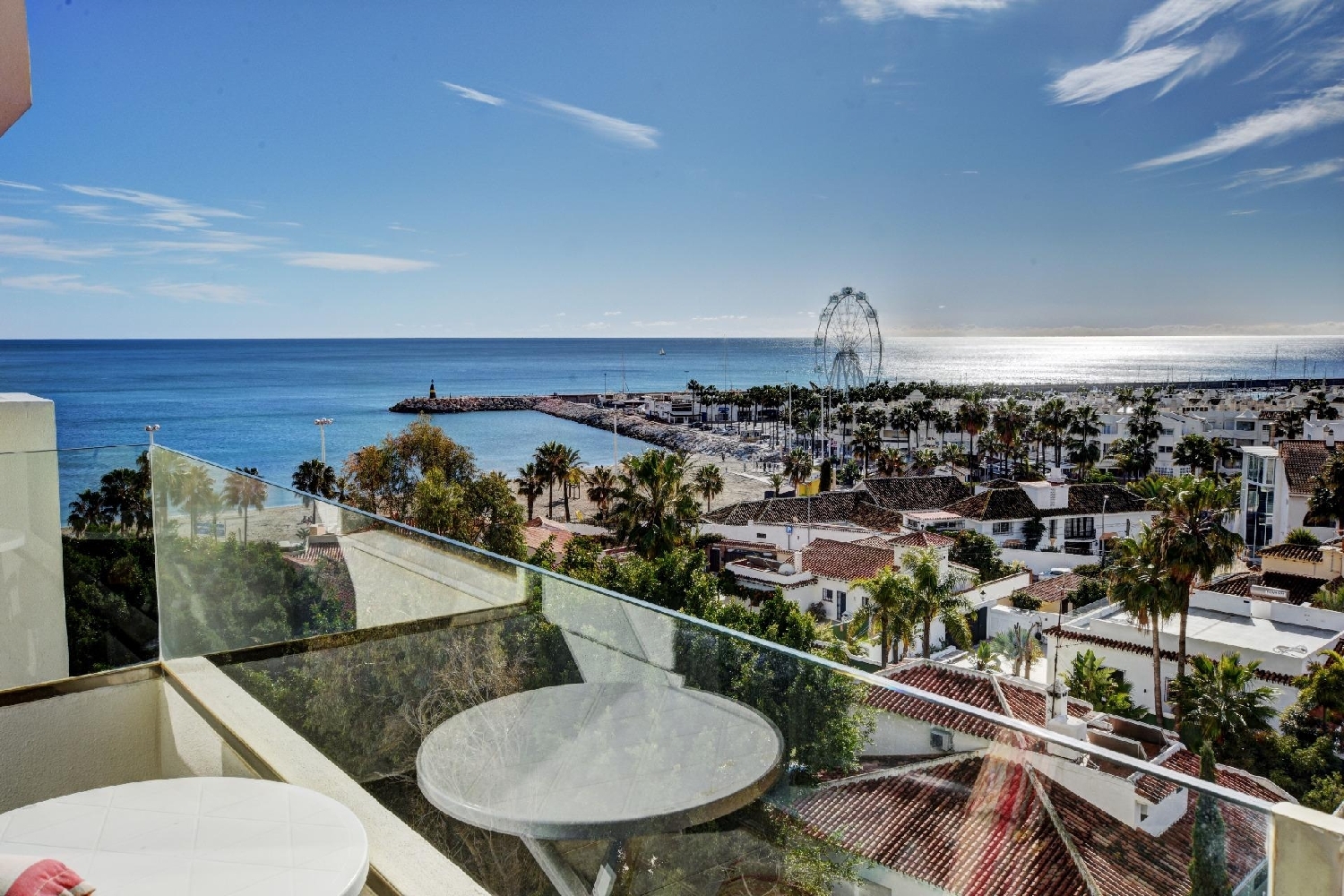  kaufen Wohnung Torremolinos Costa Del Sol Occidental 1