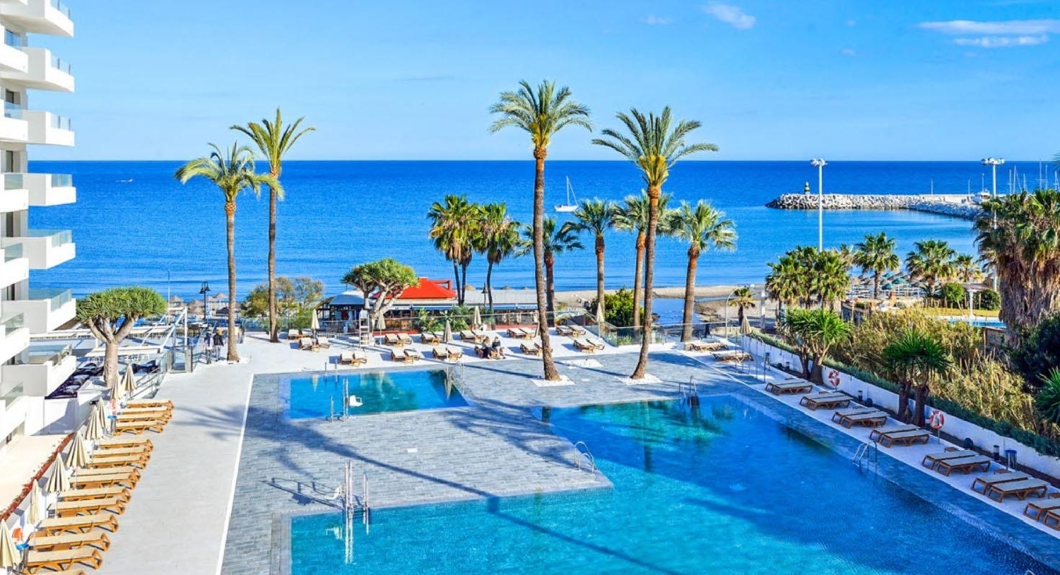  kaufen Wohnung Torremolinos Costa Del Sol Occidental 1