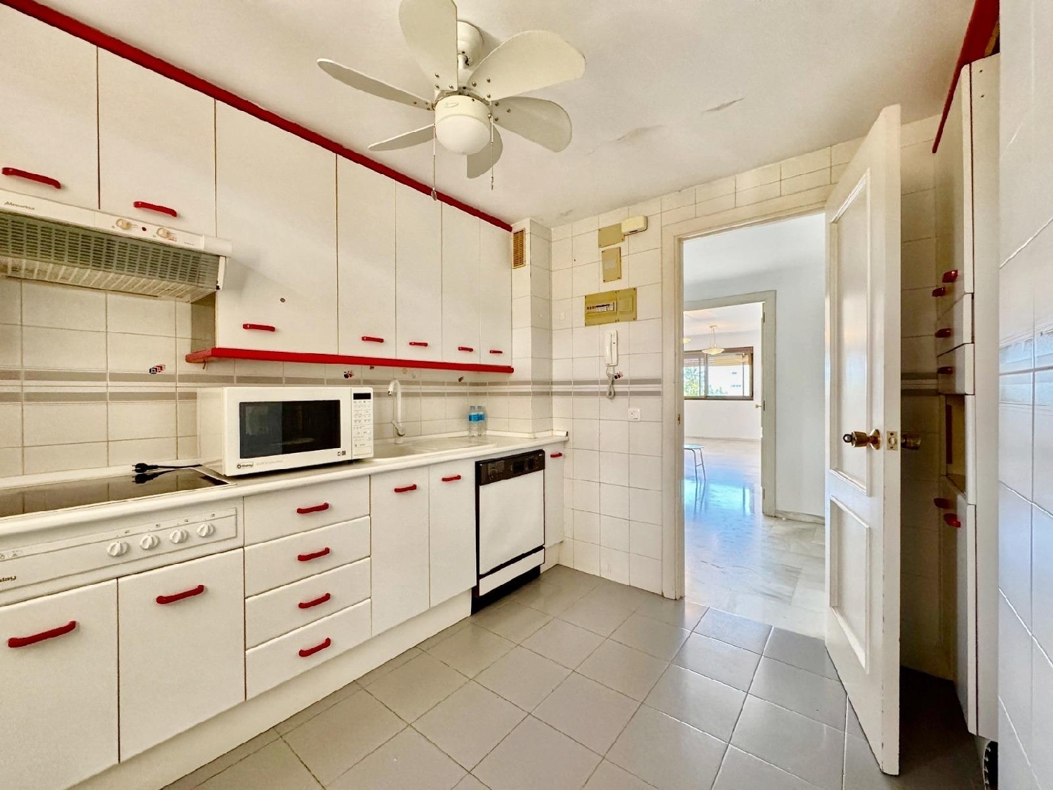  till salu lägenhet Torremolinos Costa Del Sol Occidental 3