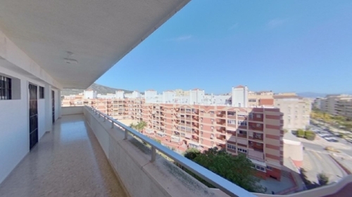 Torremolinos Costa Del Sol Occidental apartment foto 6352332