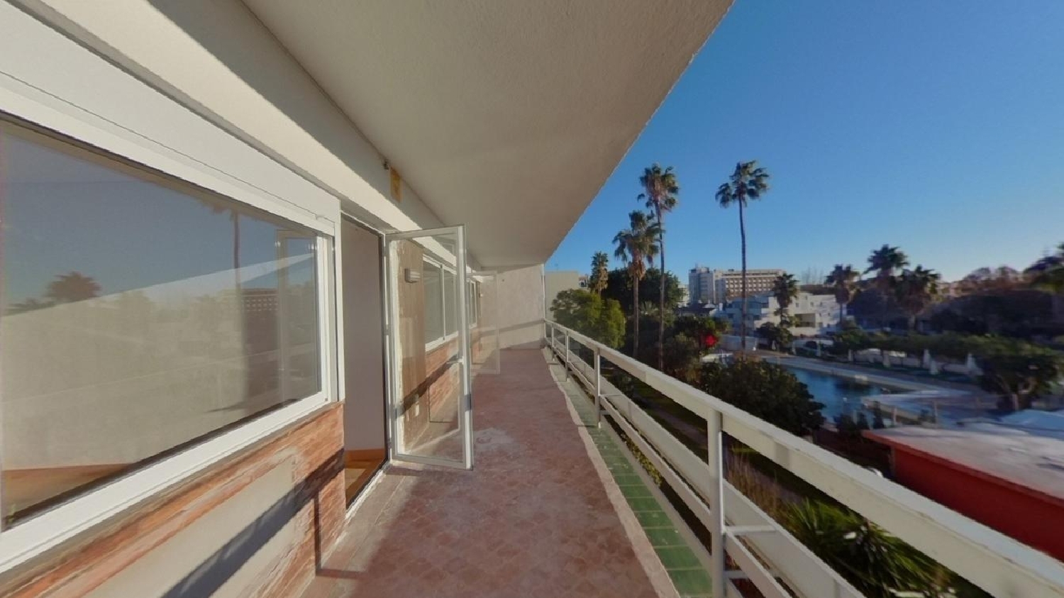  for sale apartment Torremolinos Costa Del Sol Occidental 1