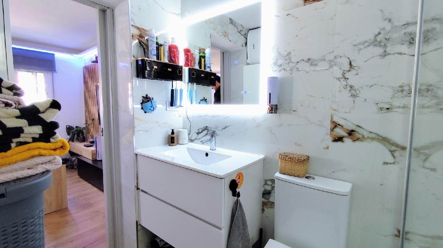  kaufen Wohnung Torremolinos Costa Del Sol Occidental 7