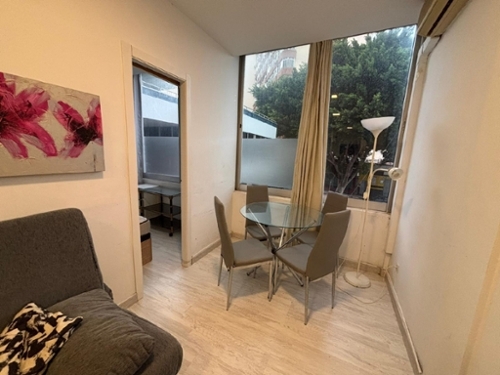 Torremolinos Costa Del Sol Occidental apartamento foto 6345881